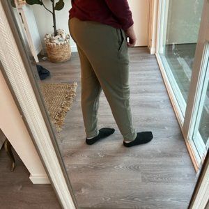 Jogger Sweatpants